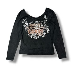 Morgan De Toi Long Sleeve